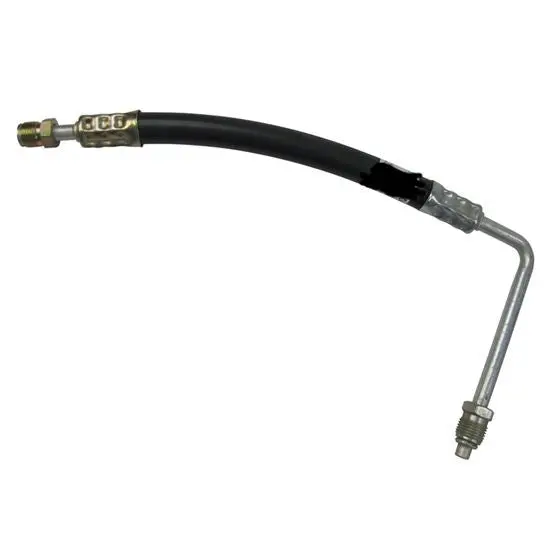 Ac Hose & Tube ,Condenser To Drier New 70-73 Firebird Ta 1