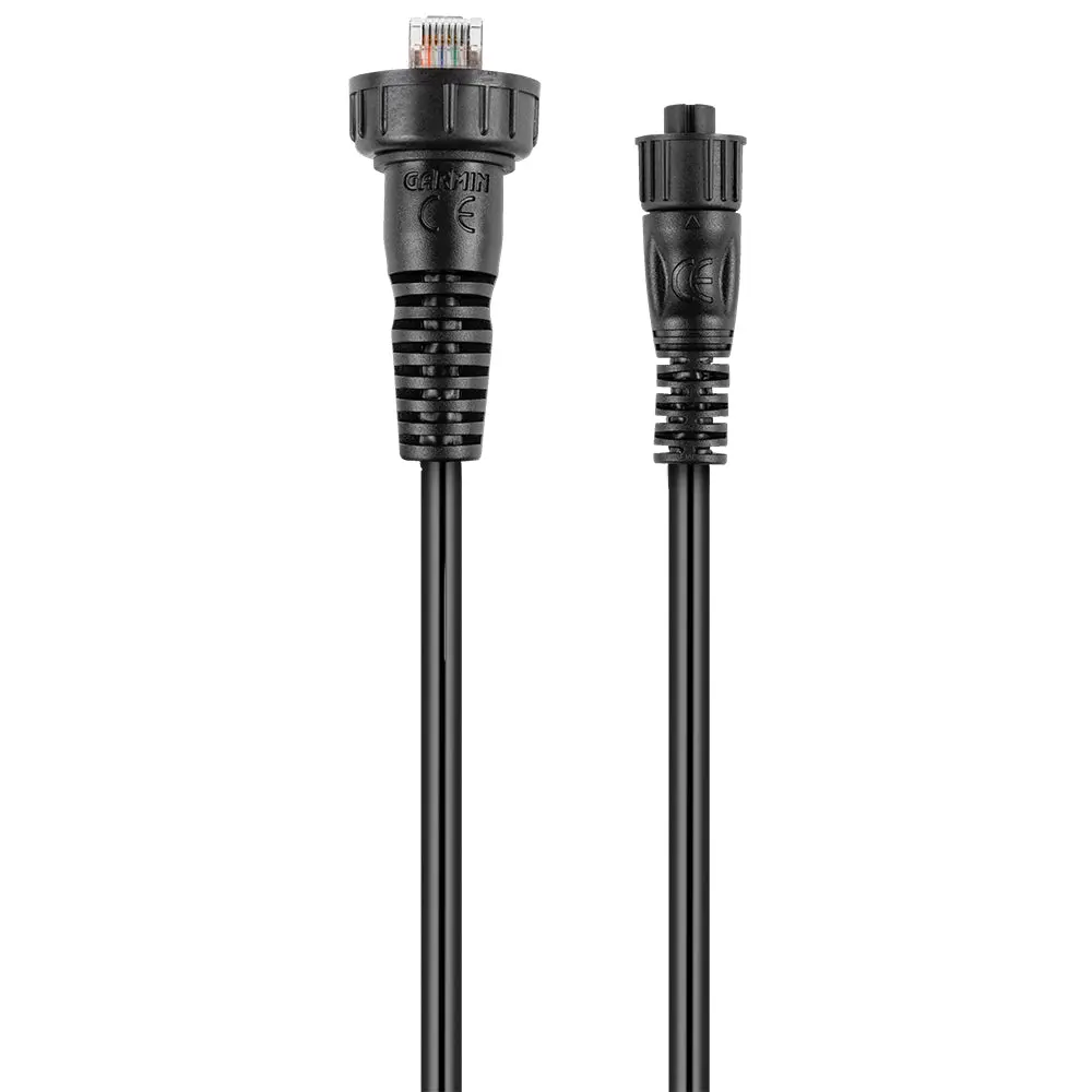 Garmin Marine Network Adapter Cable - Small (Female) To Large 1