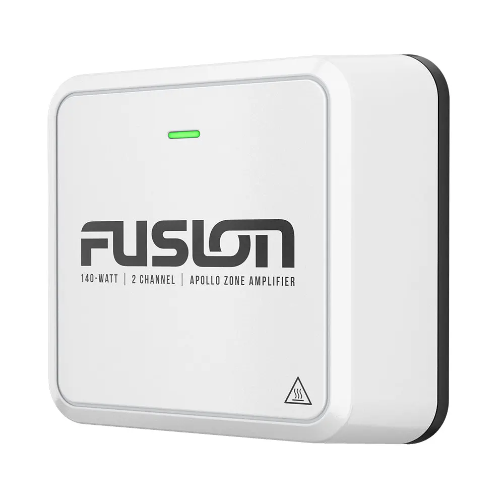 Fusion Apollo Marine Zone Amplifier - 140W 1