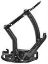 Hood Hinge ,Left New 63-7 Chevy Olds Pont 1