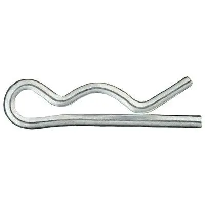 Shifter Rod Or Cable Pin Hair Clip, 1