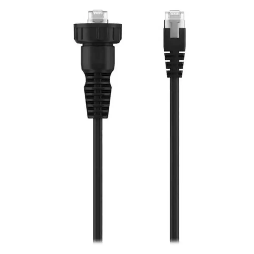 Fusion To Garmin Marine Network Cable - Male To Rj45 - 6' (1.8M) 1