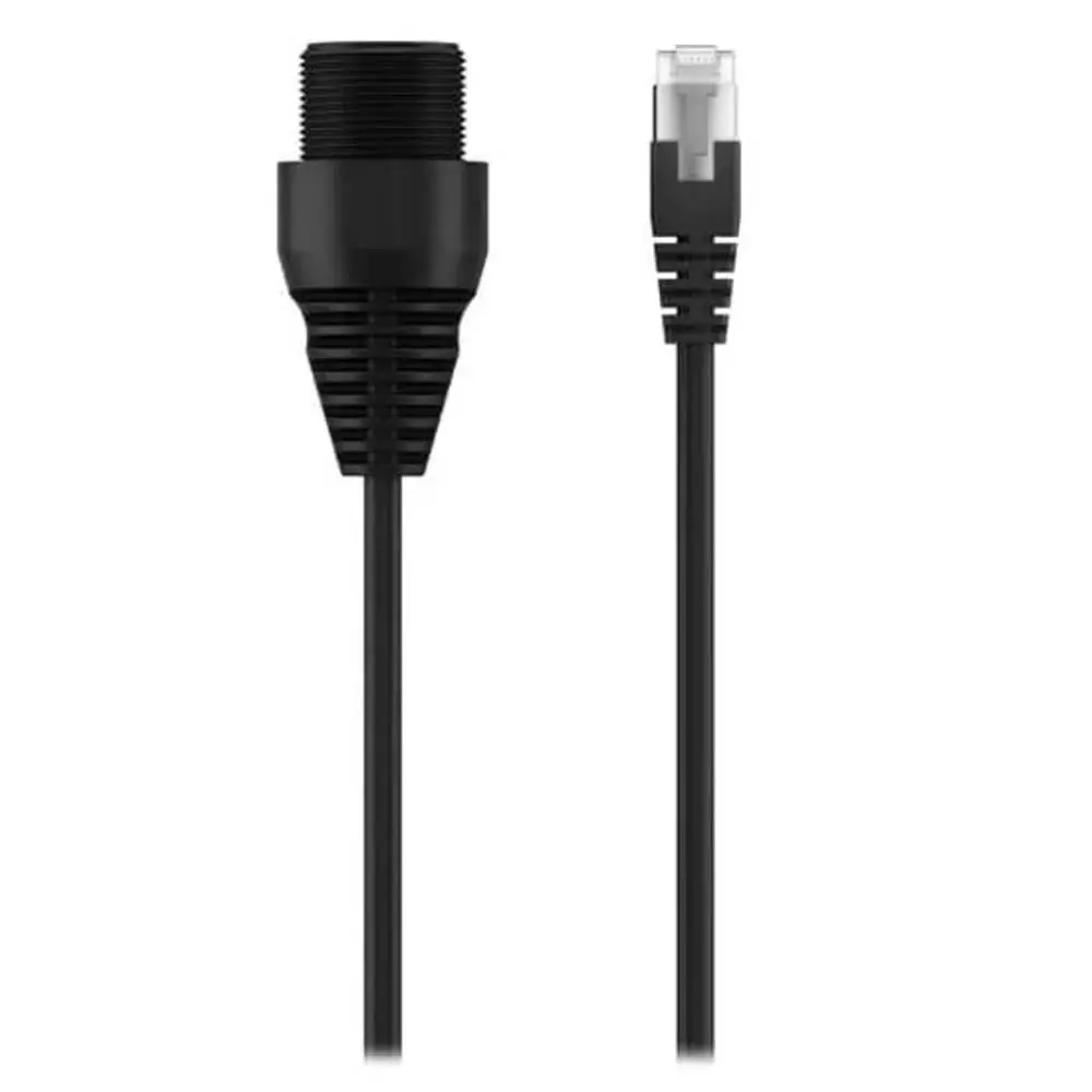 Fusion To Garmin Marine Network Cable - Female To Rj45 - 6" (0.15M) 1