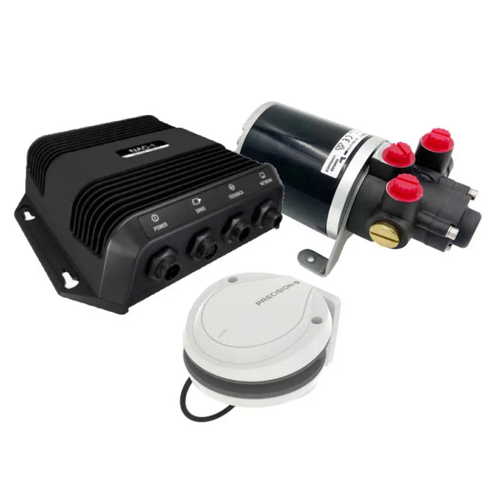 Navico Nac-1 Precision Hydraulic Autopilot Pack 1