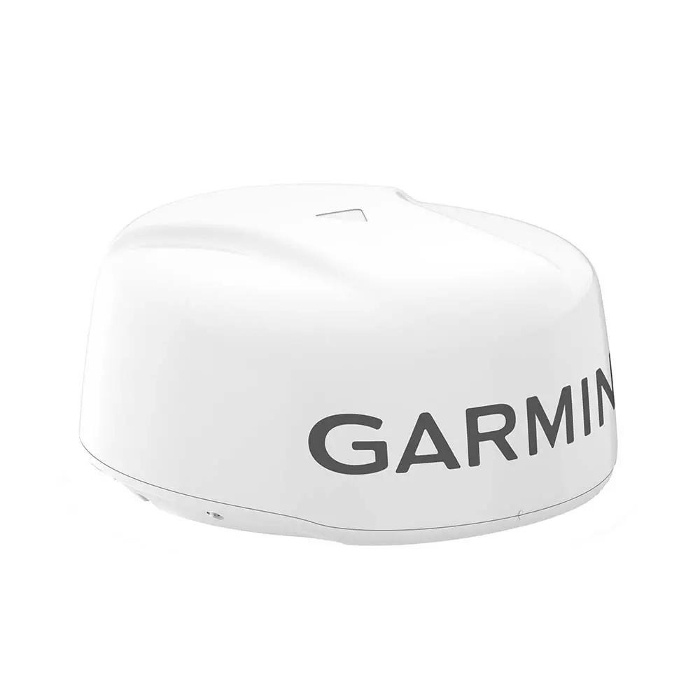 Garmin Gmr Fantom 18X Dome Radar - White 1