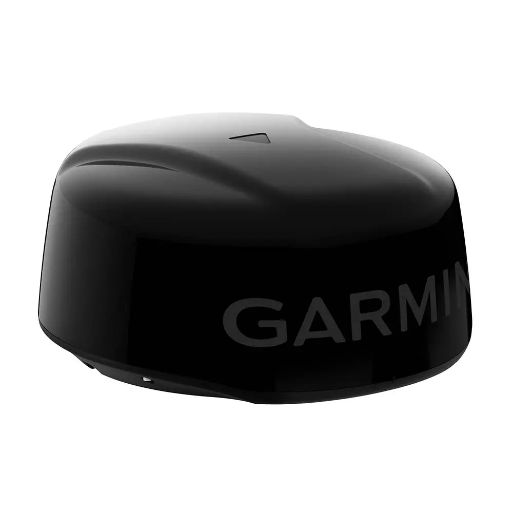 Garmin Gmr Fantom 18X Dome Radar - Black 1