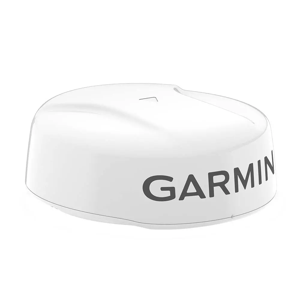 Garmin Gmr Fantom 24X Dome Radar - White 1