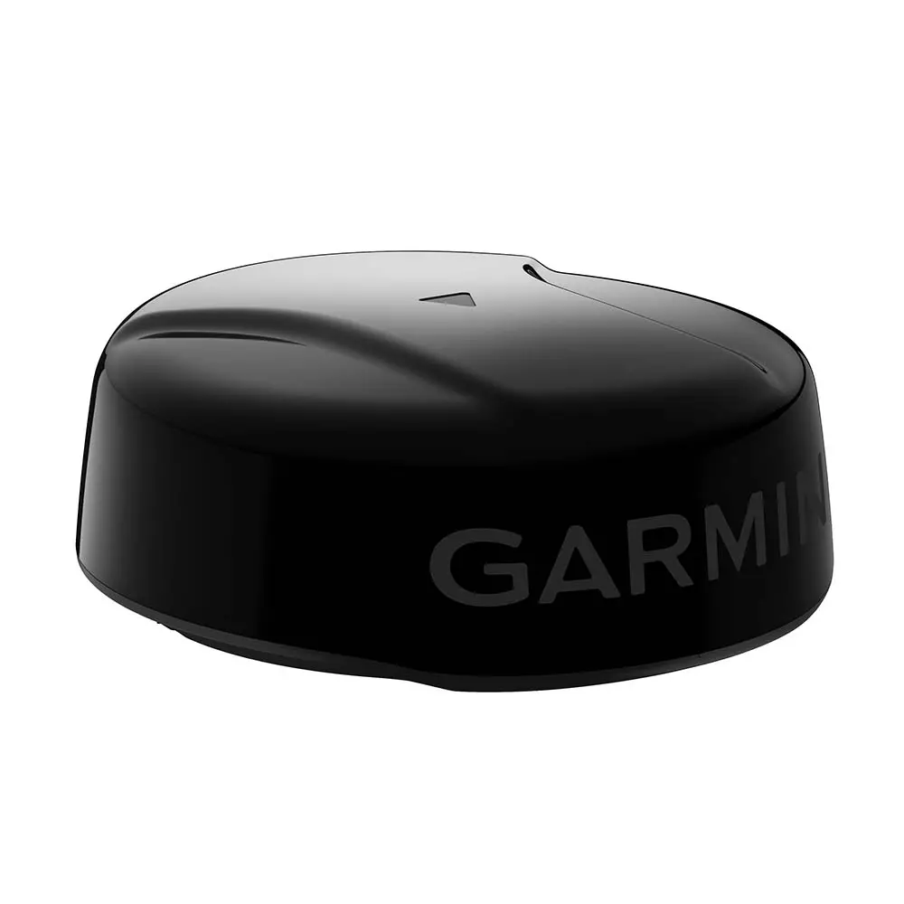 Garmin Gmr Fantom 24X Dome Radar - Black 1