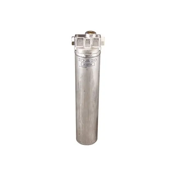 Ac Drier, Aluminum, New, 68-72 Pontiac, 70-2 Skylark, 68-72 Lesabre 1
