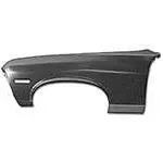 Front Fender ,Left New Steel 70-74 Nova 1