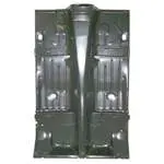 Floor Pan ,Complete 67-69 Camaro Firebird 1