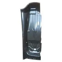 Floor Pan ,Right Half 65"X25" New 78-88 G-Body 1