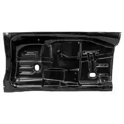 Floor Pan, Full, Right Side, 65-70 Impala Caprice 1