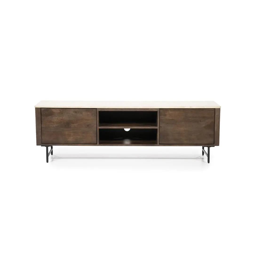 Tv Meubel Lio 170 Cm - 2Drs. 1