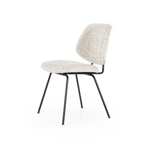 Stoel Jon - Beige 1