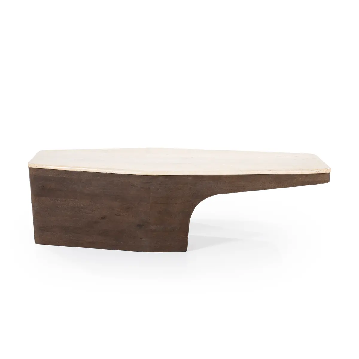 Salontafel Luna 1