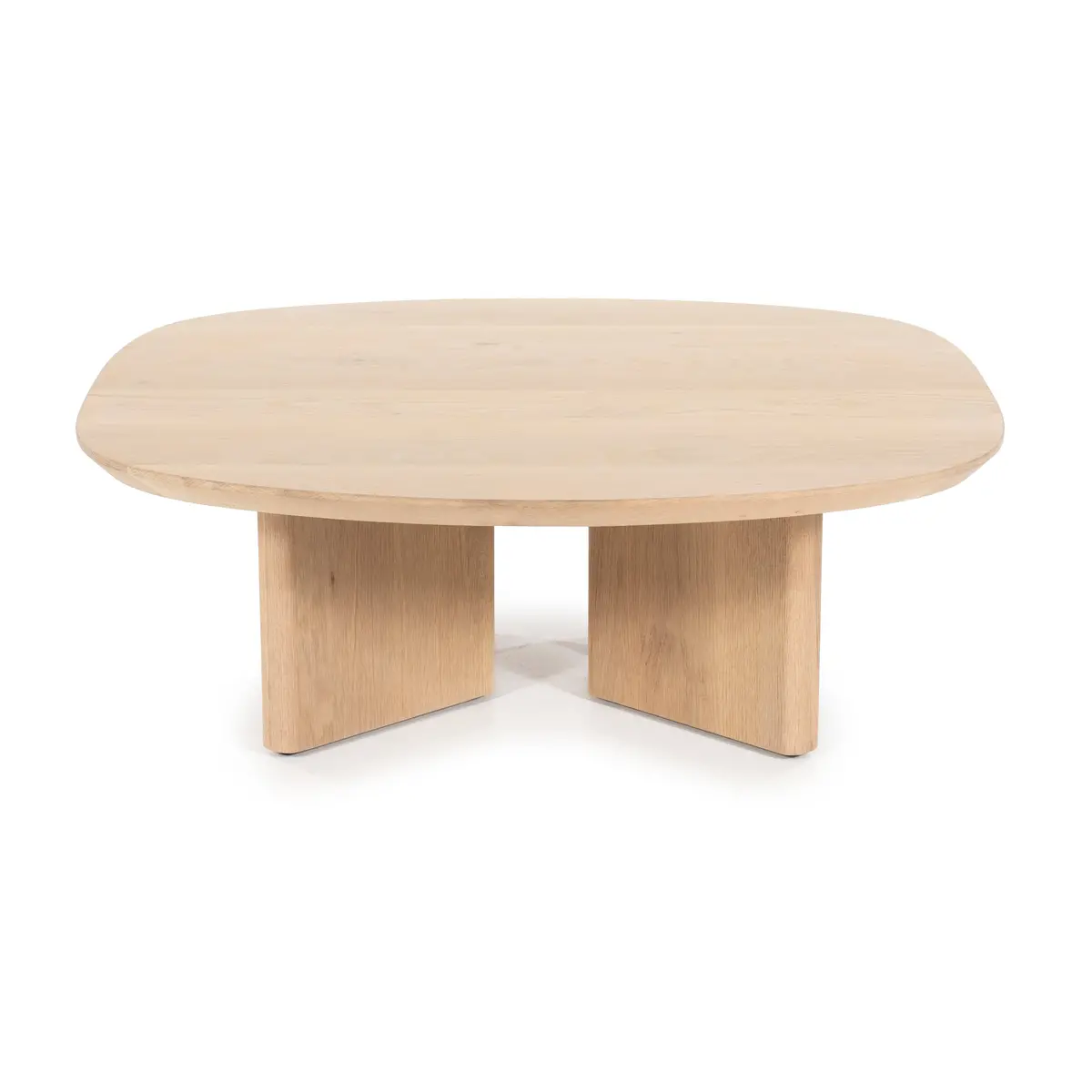 Salontafel Stef Naturel - S 1