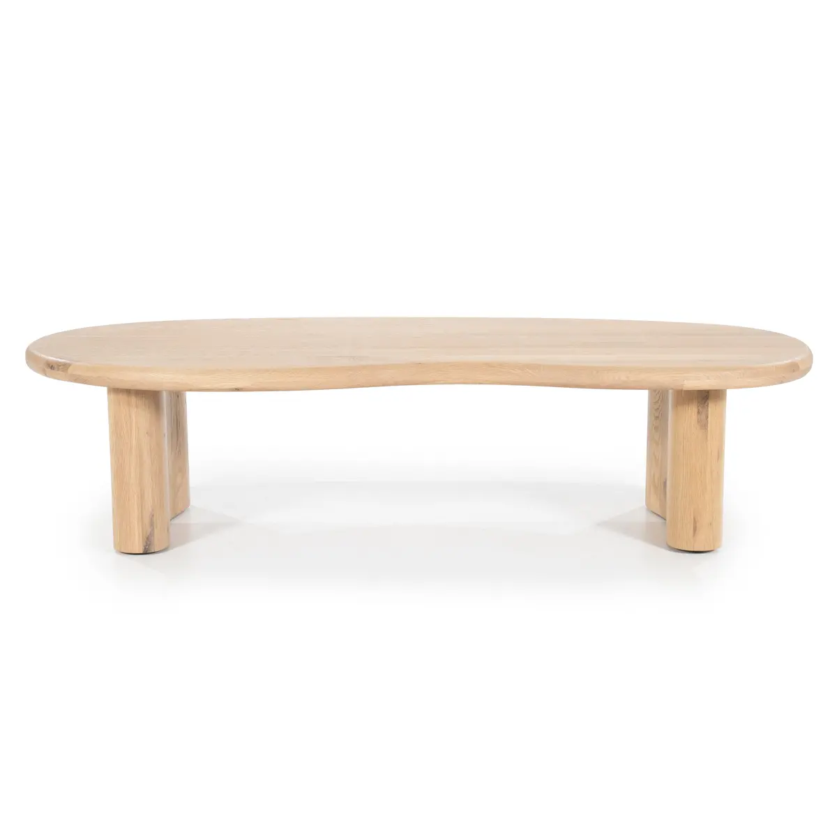 Salontafel Josh Naturel 1