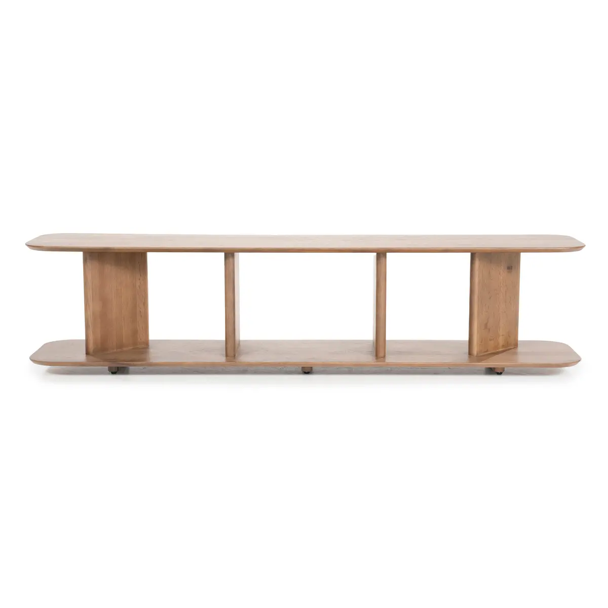 Tv-Meubel Ty - Bruin 1