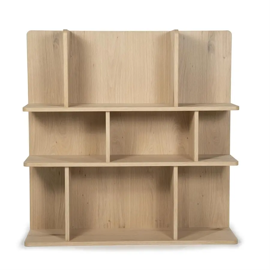 Wandkast Vierkant Renee 1