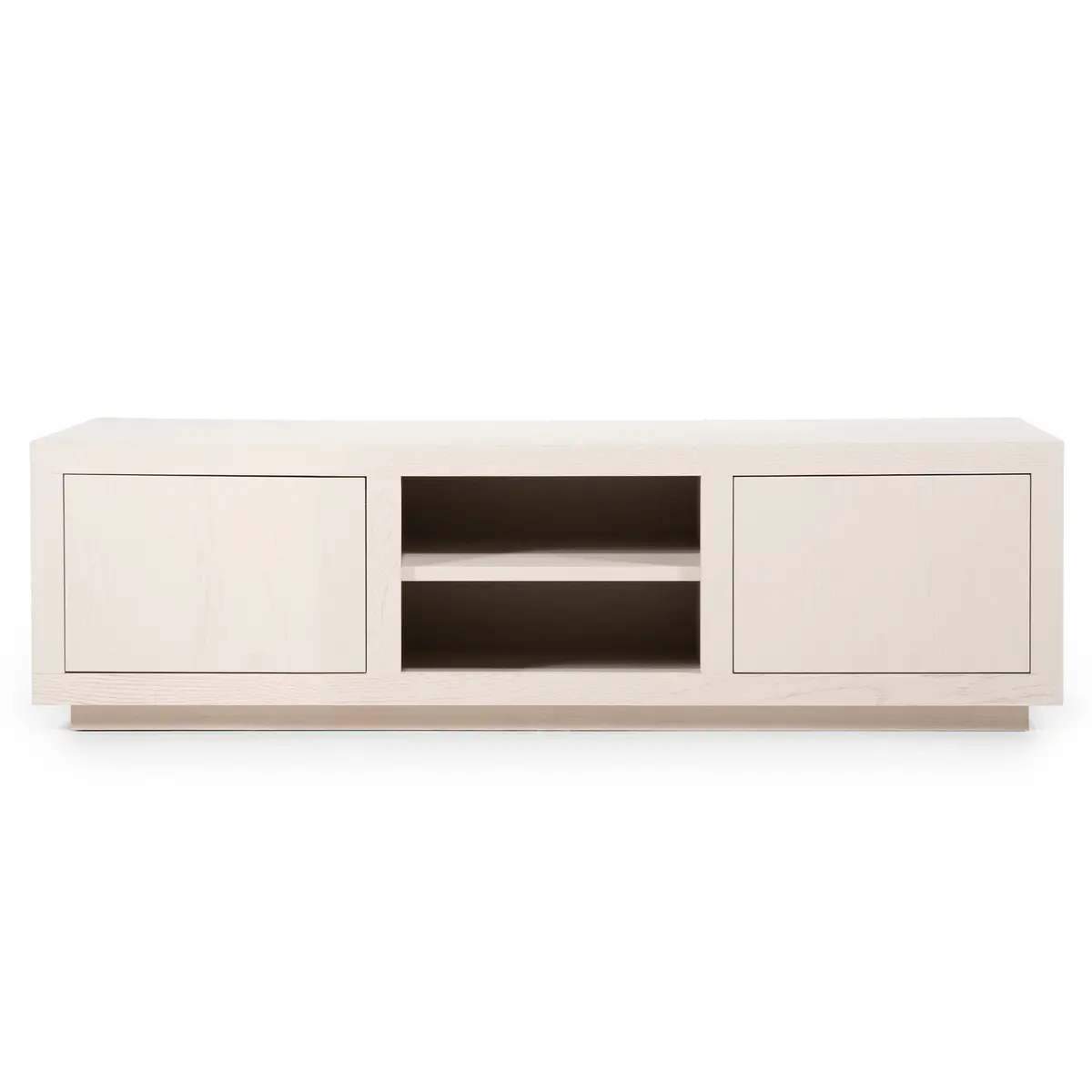 Tv Meubel Helsinki 160 Cm - Taupe 1