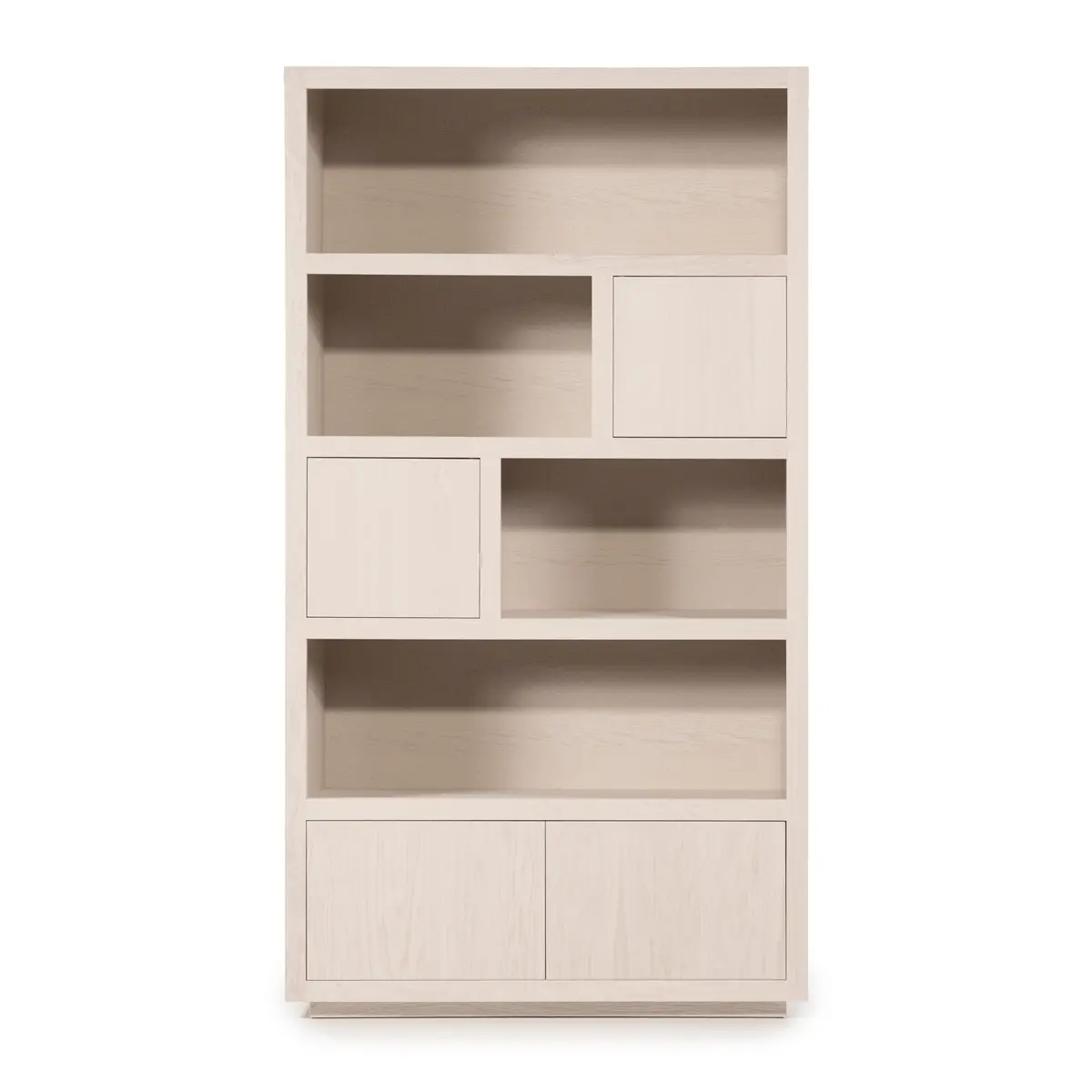 Kabinet Helsinki 120X220 Cm - Taupe 1