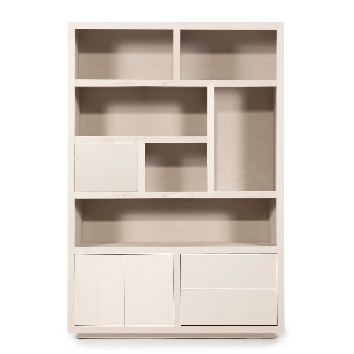 Kabinet Helsinki 150X220 Cm - Taupe 1