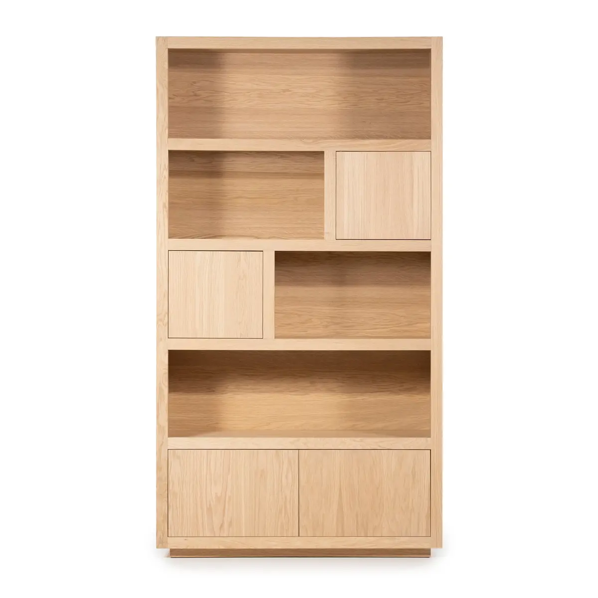 Kabinet Helsinki 120X220 Cm - Naturel 1