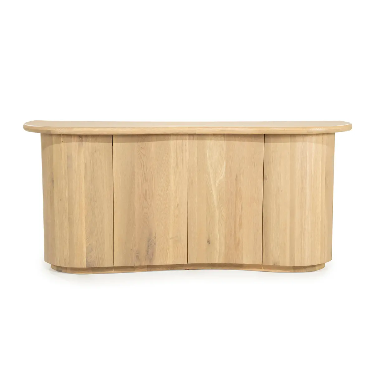 Dressoir Josh - Naturel 1