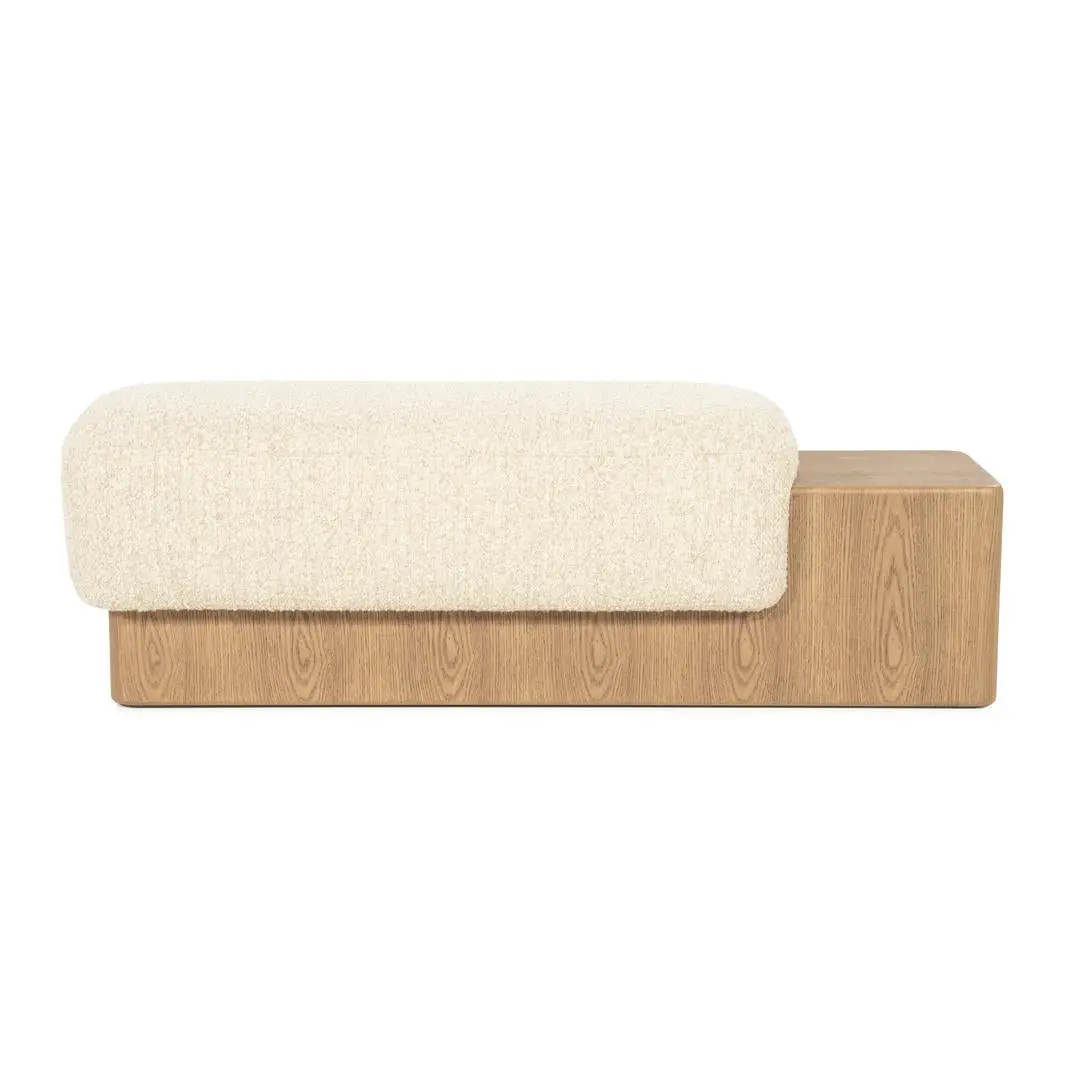 Bank George - Beige 1