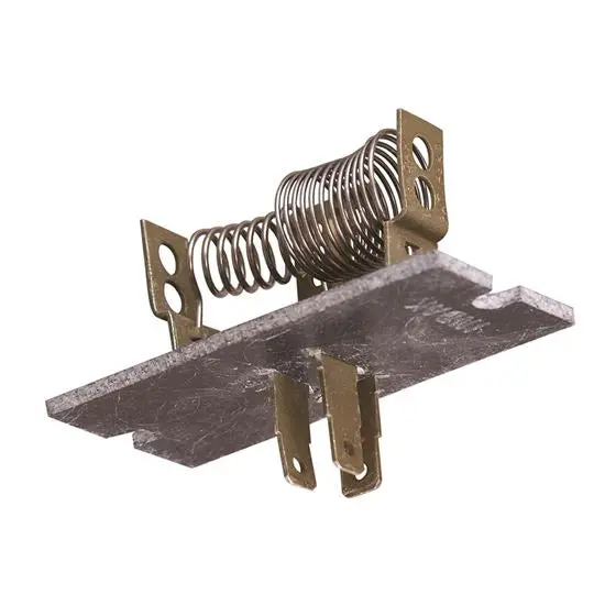 Blower Motor Resistor ,No Ac New 64-67 Gto 1