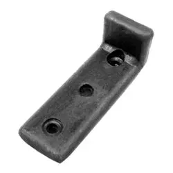 Tailgate L Bumper ,62-7 Nova & 58-63 B-Body Wagon 1