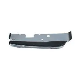 Rear Seat Floor Brace ,Right 67-69 Camaro Firebird 1