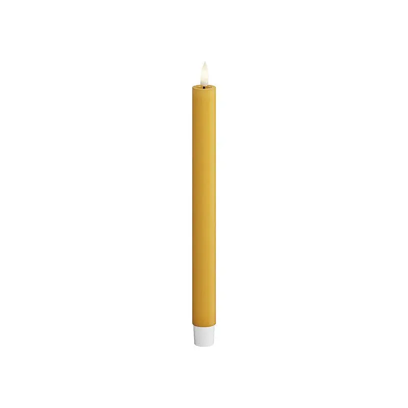 Ledkaars Oker Set - 2,2X24 Cm 1