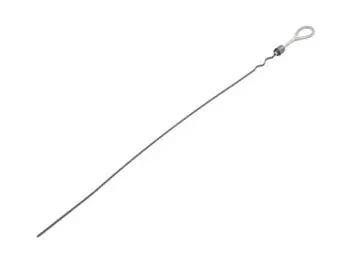 Engine Oil Dipstick, Big Block, 21.5" Long, New, 68-76 Chevy 1