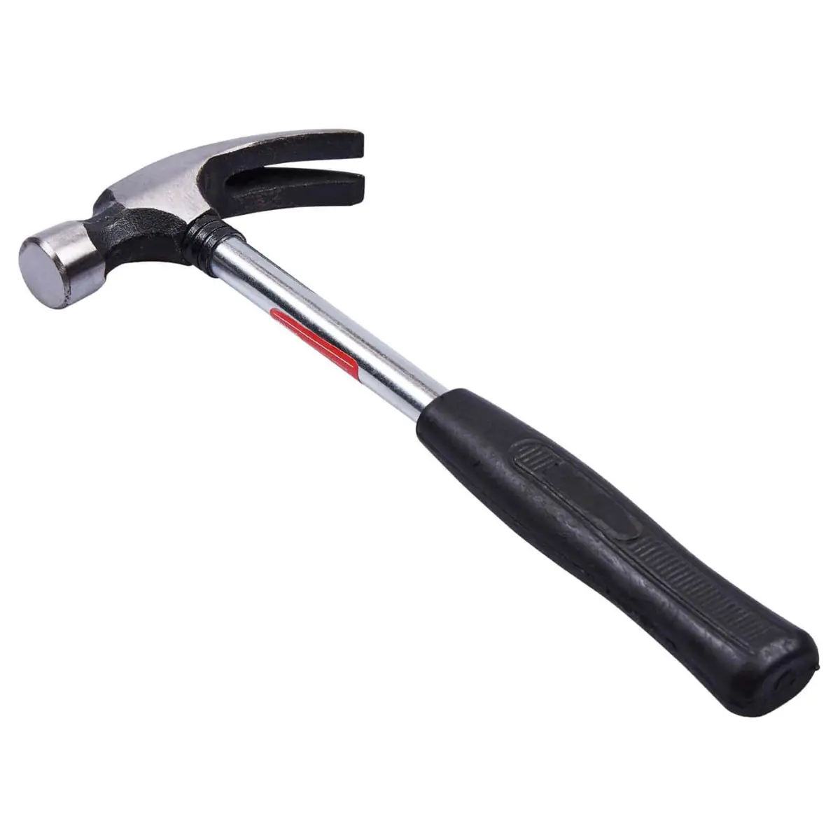 Amtech Steel Shaft Claw Hammer 8Oz 16Oz 1