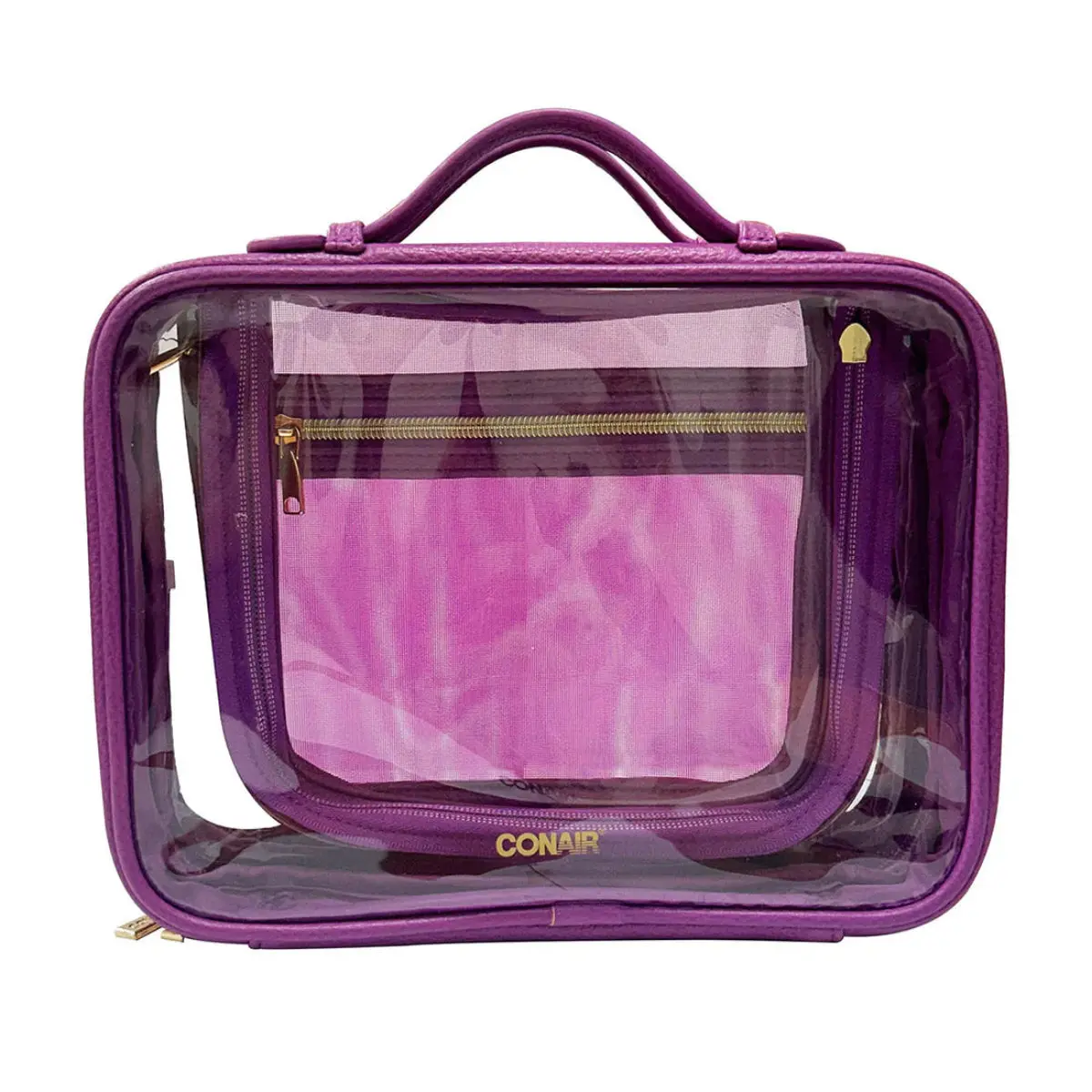 Organizador De Viaje Maletin Bugambilia - Conair 1