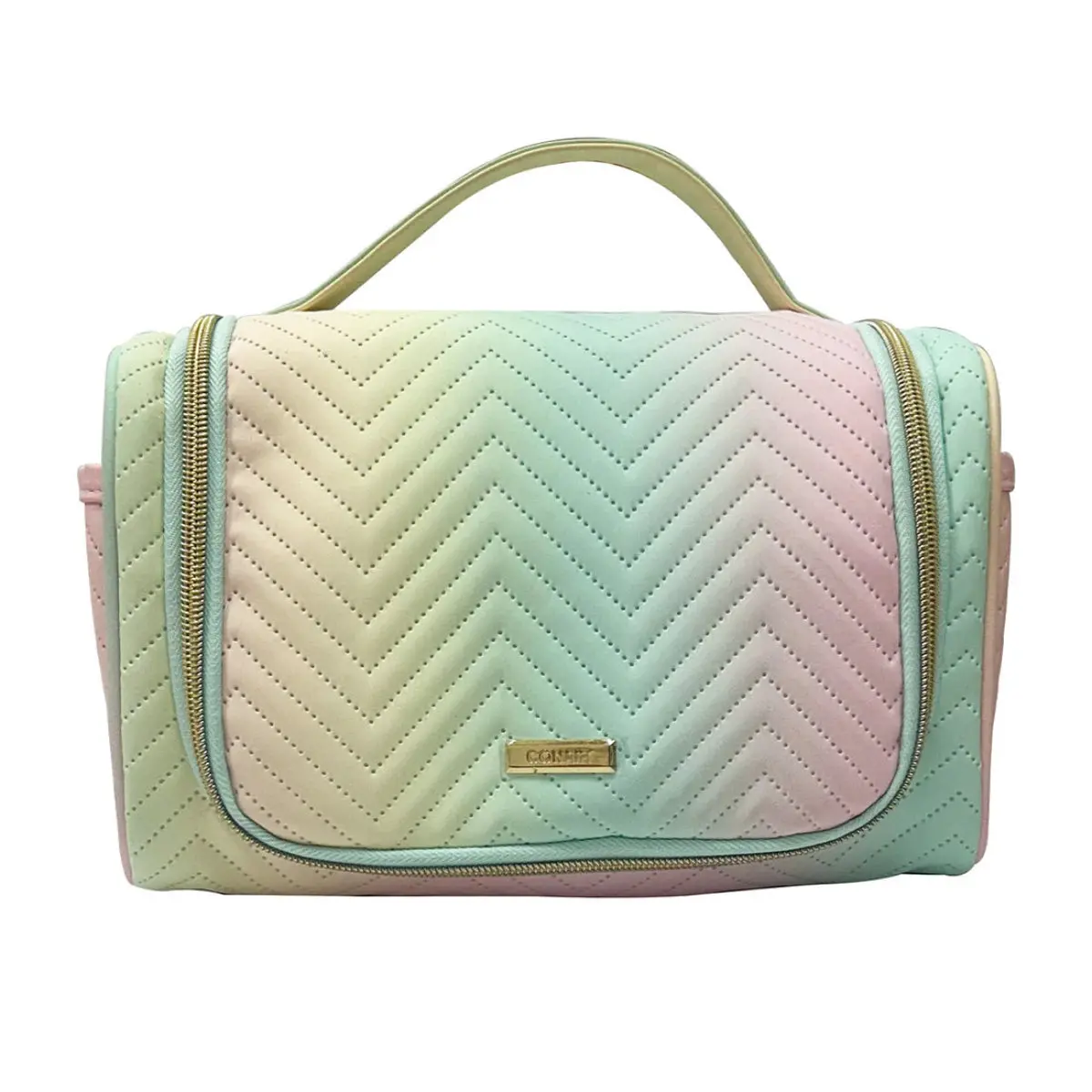 Organizador De Viaje Cotton Candy - Conair 1