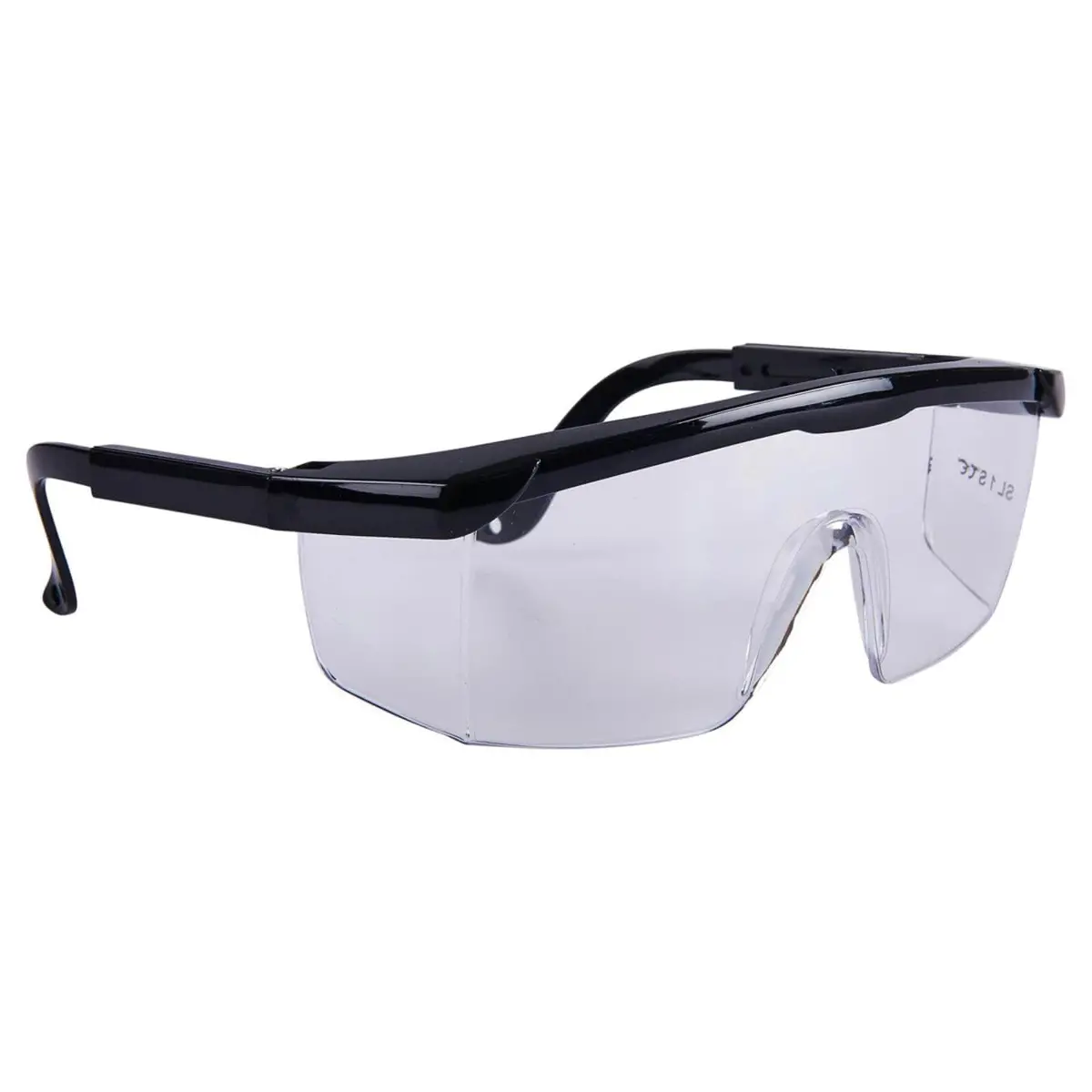 Amtech Clear Lens Safety Goggle Glasses 1