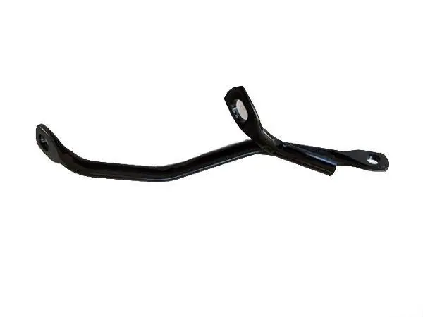 Alternator To Exhaust Manifold Bracket, 86 87 Grand National 1