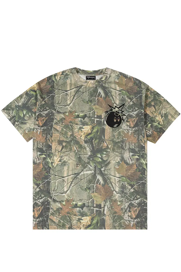 Simple Adam T-Shirt 1