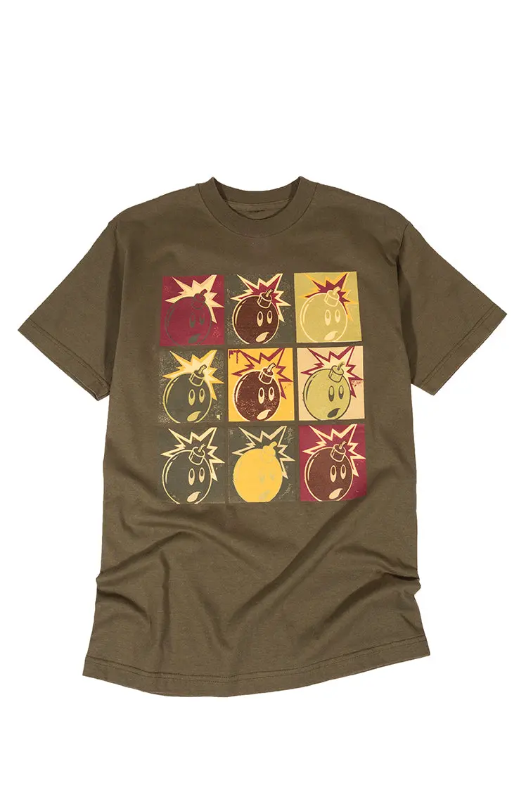Screen Adam T-Shirt 1