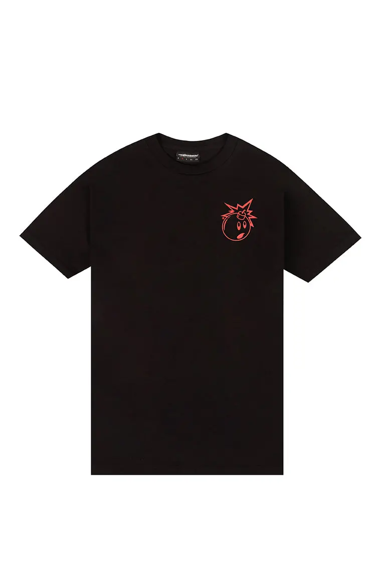 Simple Adam T-Shirt 1
