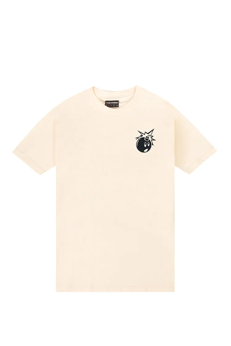 Simple Adam T-Shirt 1