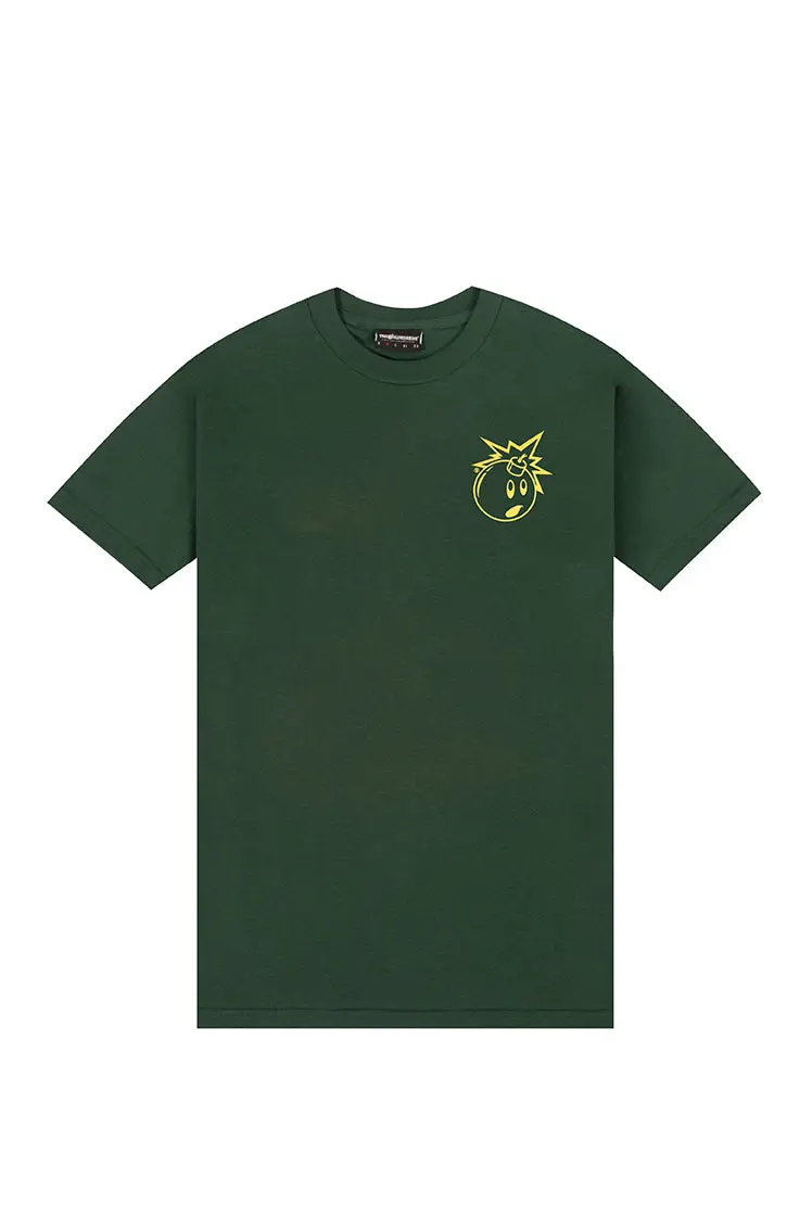 Simple Adam T-Shirt 1