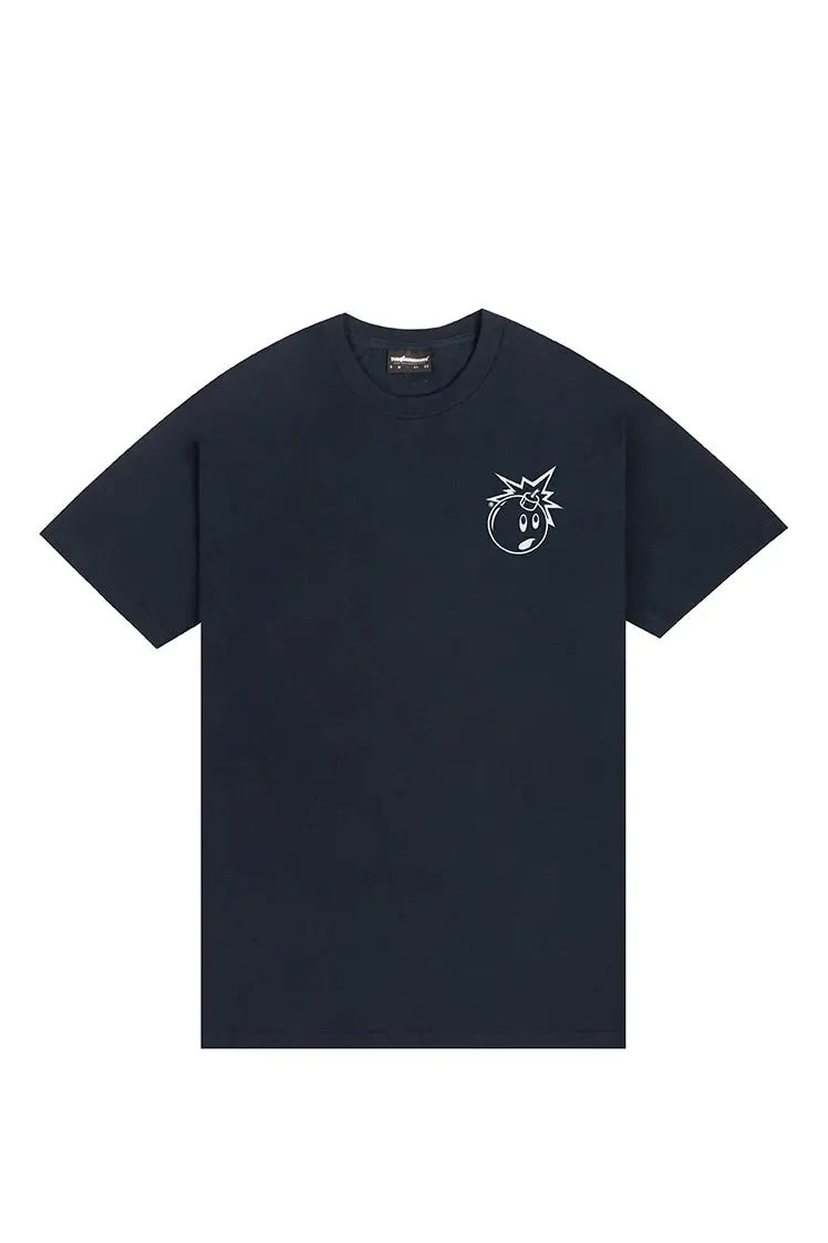 Simple Adam T-Shirt 1