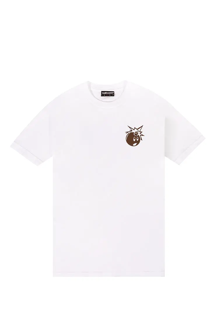 Simple Adam T-Shirt 1