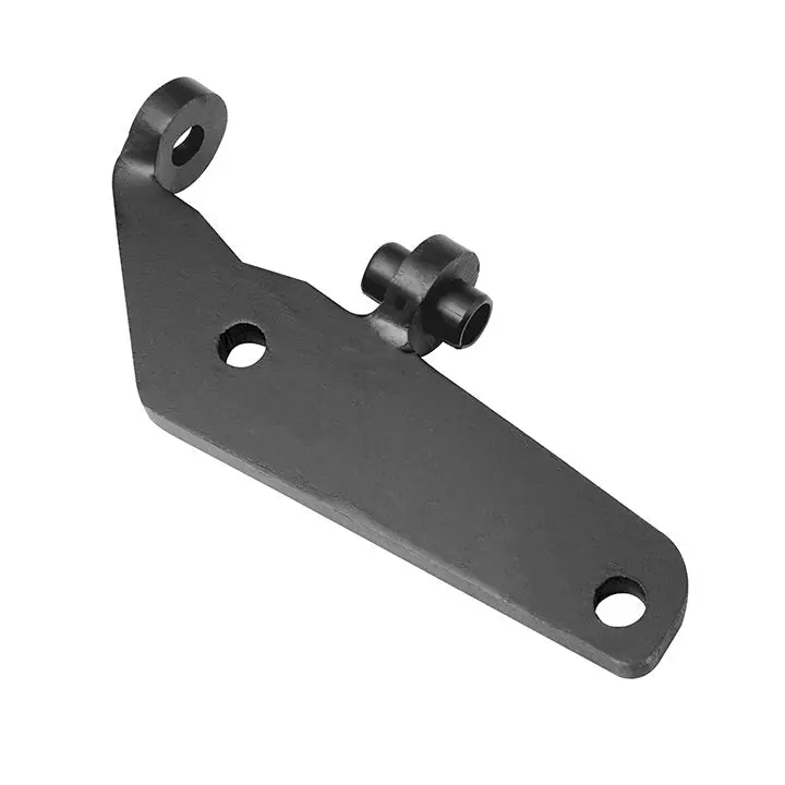Alternator Lower Bracket ,V8 New 62-67 Nova 1