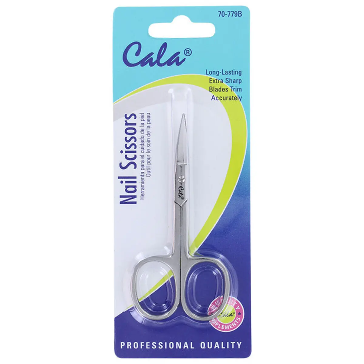 Alicate Para Cutícula - Cala 1