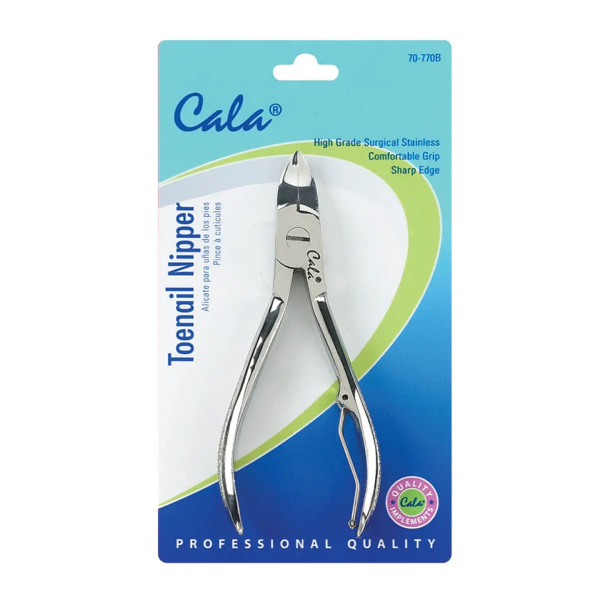 Alicate Para Pedicure - Cala 1